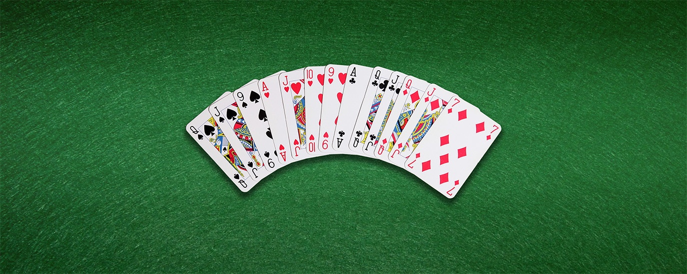 Bridge for All: Card Group at Wyomissing Public Library