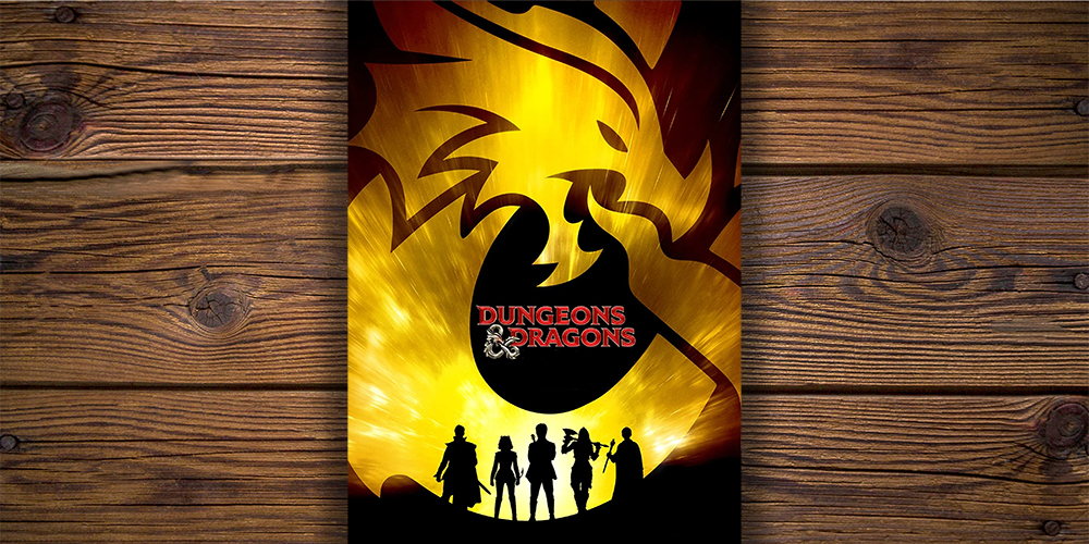 Dungeons & Dragons Club