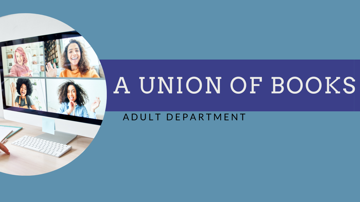 Union of Books