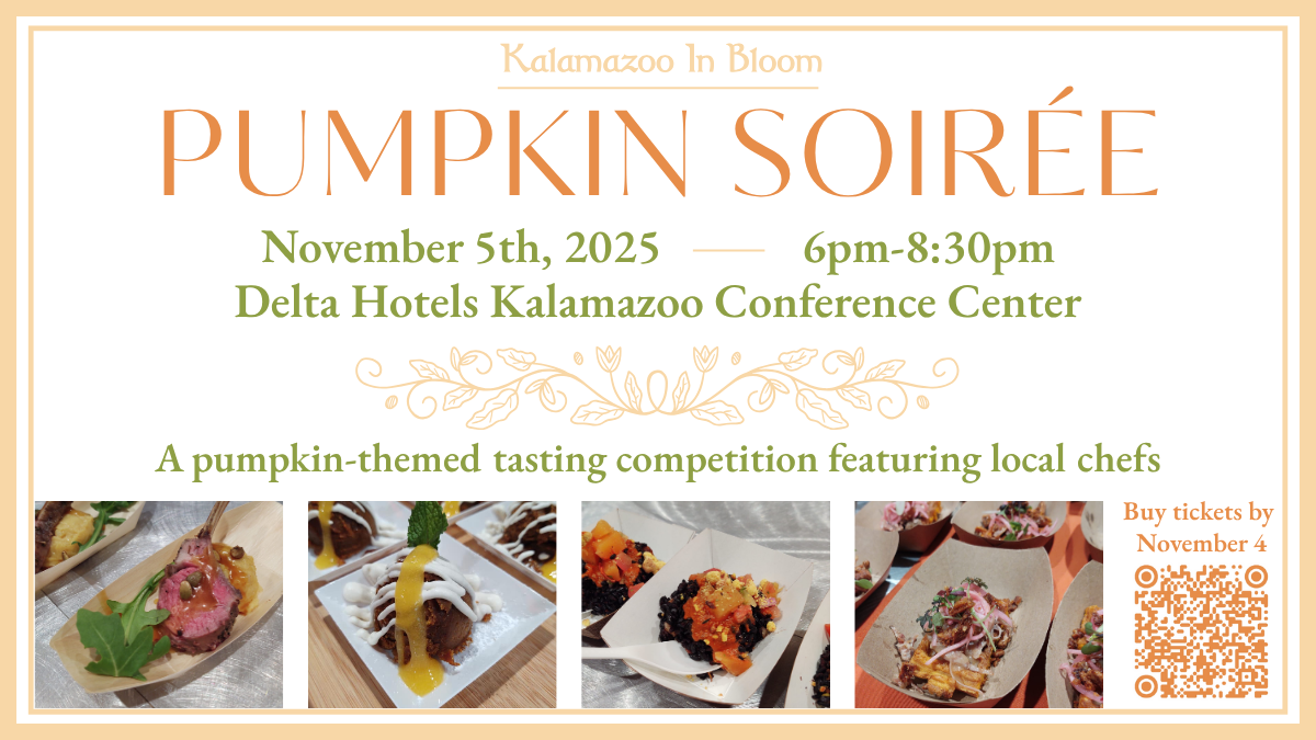 Pumpkin Soirée