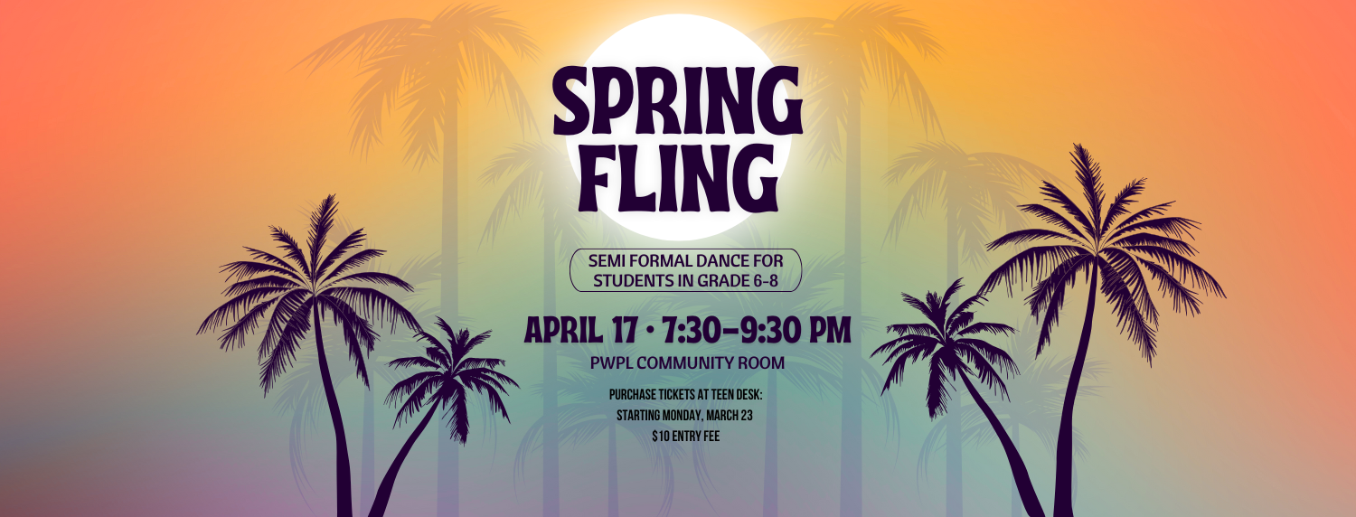 Spring Fling