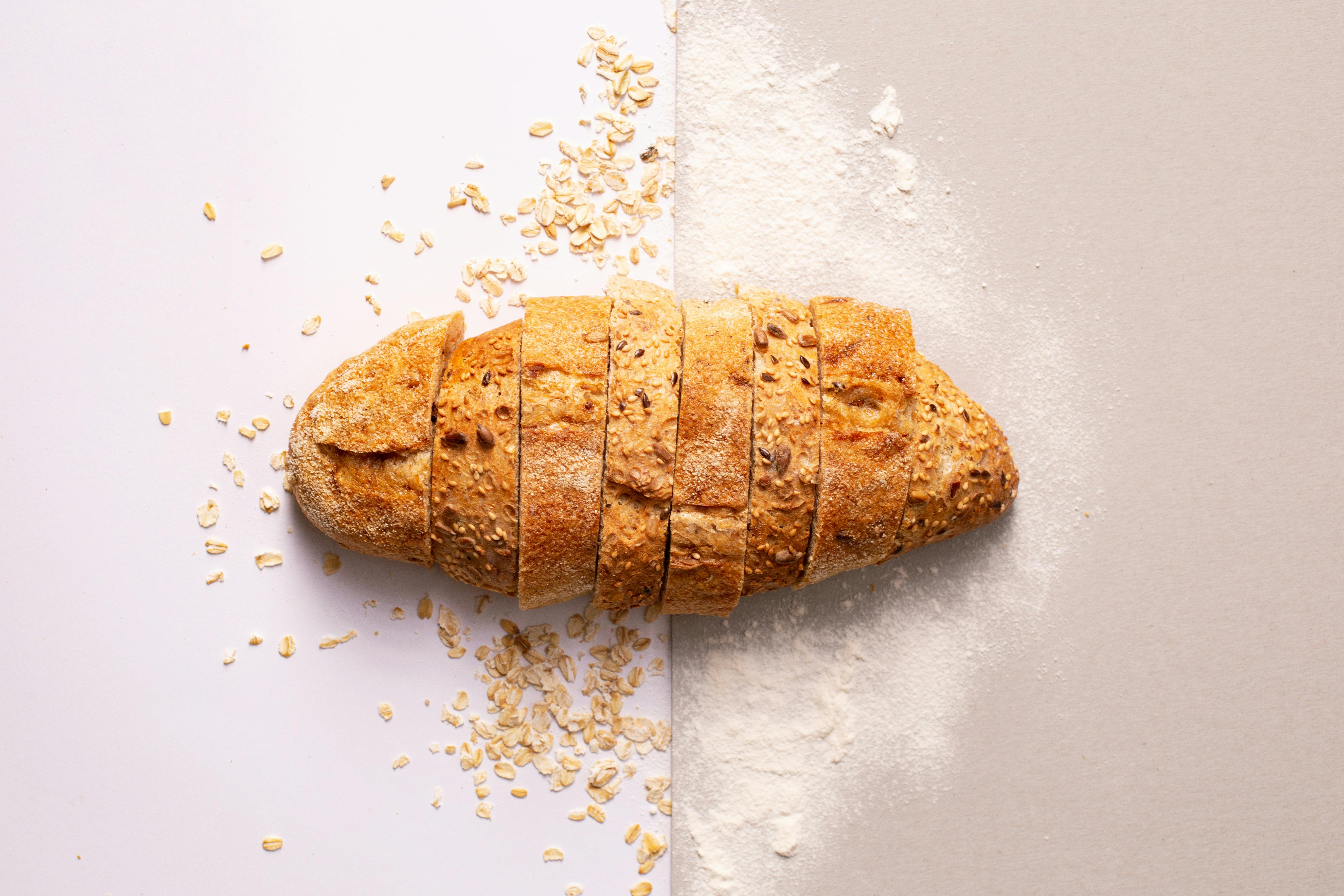 Making Bread with Dawn Baker