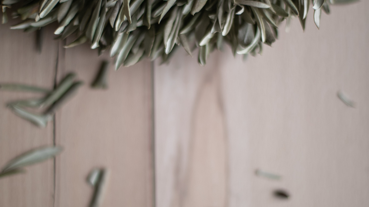 DIY Winter Wreaths (FULL)