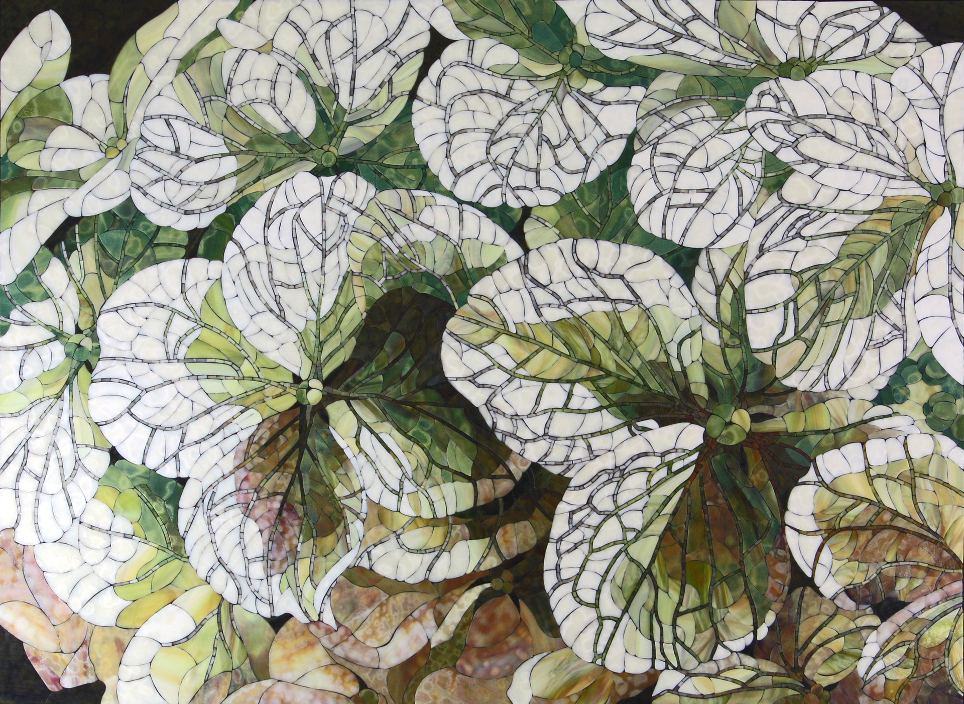 Opening: Michigan Fine Arts Competition